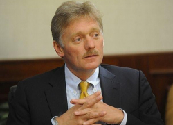 Дмитрий Песков, пресс-секретарь Путина: Для нас важны отношения с Кишинёвом