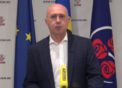 Павел Филип назвал имена «делегатов» Шора и Плахотнюка, которые скупают депутатов