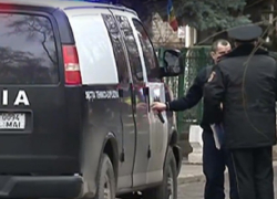 В Криулянах мальчик шутки ради «заминировал» школу