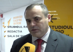Глава «Молдовагаз» рассказал о возможных вариантах поставки газа в страну
