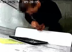 В Молдове врач скорой помощи украл золотую цепочку у погибшего в ДТП