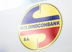 Болгарская компания приобрела акции Moldindconbank за 45 млн долларов