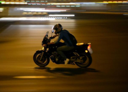 С началом весеннего сезона увеличилось количество аварий с участием мотоциклистов