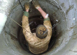 Тело мужчины, убитого молодым любовником жены, обнаружили в колодце