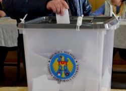 На выборах заработают типографии, печатающие бюллетени