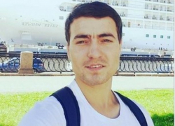 Уроженец Молдовы бесследно исчез в немецком Кельне