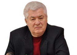  Воронин рассказал о том, как он уволил Виктора Цопу 