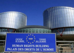 Молдова в лидерах по жалобам в ЕСПЧ: нарушения прав человека не снижаются