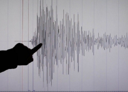 Очередное землетрясение в Карпатах почувствовали и в Молдове