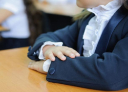 Началась запись детей в 1 класс. Сначала запишут тех, кто старше 7 лет