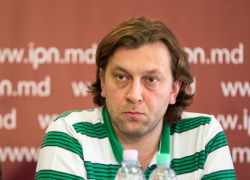 "Пьяный и обкуренный" член команды Санду вдохновил Платона на открытое письмо