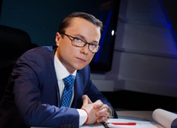 Гонца обвинил власти в притеснении канала и оппозиционных журналистов 