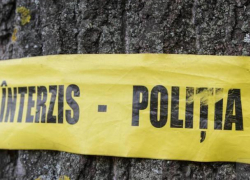 В Дрокии выпивший парень убил своего друга и сдался в полицию