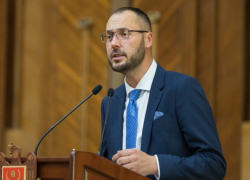 PAS-DA-страдания до коалиции с социалистами прокомментировал Литвиненко