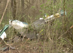 Упавшим в Вадул-Луй-Водэ самолетом управляла студентка