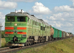 30-летнего мужчину в Кишиневе раздавил грузовой поезд