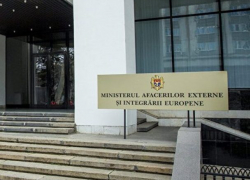 Госсекретарь МИДЕИ призвал посла Румынии воздержаться от заявлений, ущемляющих права граждан Молдовы 