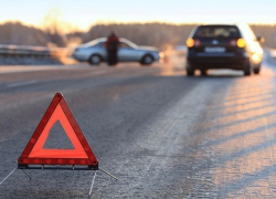 Смертельная авария произошла в Сорокском районе 