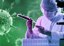 В Молдове выявлено + 1662 новых случаев COVID-19  