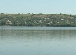 Трагедия на берегу Днестра - в селе Голерканы погиб человек