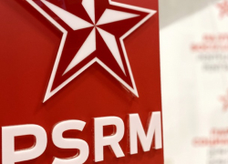 Планы ПСРМ: русскому языку - особый статус, российским каналам - зеленый свет