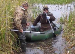 Мужчина застрелил своего приятеля на охоте в Яловенском районе