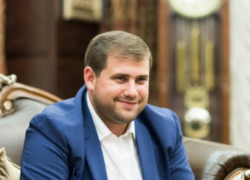 Илан Шор - беззарплатный депутат молдавского парламента