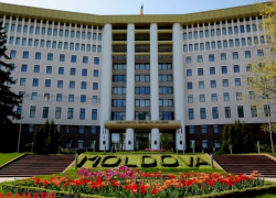 Срочно! Социалисты предложат изменения в Конституцию для уменьшения числа депутатов