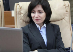 Владимир Воронин: Санду не случайно баллотируется за рубежом, там меньше знают об её преступлениях 