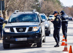 Только за неделю водители наехали на пешеходов 14 раз