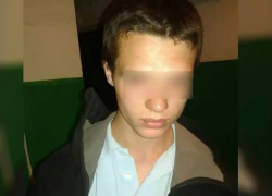 Грандиозная облава на употреблявших наркотики в парках Кишинева молодых людей попала на видео