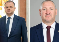 Фракция PAS пополнилась двумя новыми депутатами