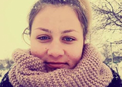 В Кишиневе пропала молодая мама