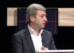 Пока не решим проблему пандемии, на выборы идти не можем - Фуркулицэ