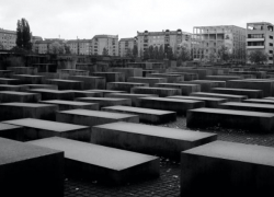 Неделя памяти жертв Холокоста пройдет в Кишиневе в период 22-31 января