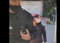 «Народ поставили на колени!» - карабинеры продолжают донимать граждан из-за масок 