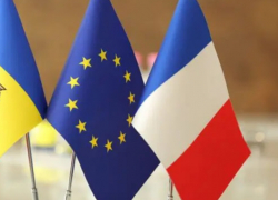 Молдова заключит с Францией новое соглашение, связанное с обороной