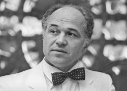 Сегодня Евгению Доге исполнилось бы 89 лет