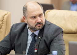 Молдова отказалась от российского газа