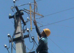 В пятницу в Кишиневе и районах республики продолжатся временные отключения электроэнергии