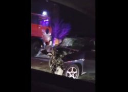 Трагедия под Страшенами: восьмилетний мальчик остался сиротой после лобового столкновения