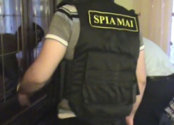 Известно имя задержанного и.о. генпрокурора, вымогавшего внушительную сумму денег