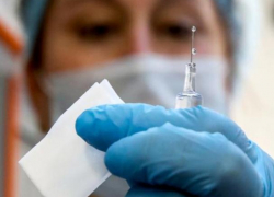 Минздрав поделился прогнозом о темпах вакцинации в Молдове