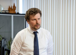 Перчун об уроках о нетрадиционных ценностях: «обществу нужно время»