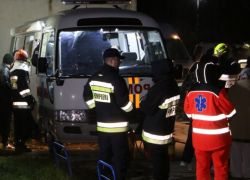Пожар и бунт в Костюженах организовал пожизненный заключенный – появились подробности инцидента 