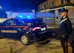 27-летнего молдаванина застрелил в Турине хозяин снимаемой им квартиры - не заплатил за жильё вовремя