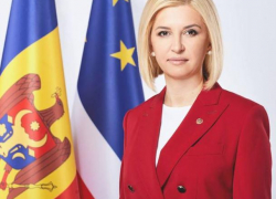 Ирина Влах: «Платформа Молдова» решила сделать следующий шаг, чтобы граждане были уверены, что в Молдове сохранится мир