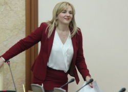 Стали известны незаконные схемы Руксанды Главан