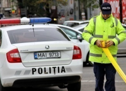 Пешеход, сбитый минувшим вечером на Чеканах, скончался