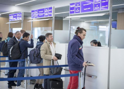 В Молдову в очередной раз не пустили российских журналистов